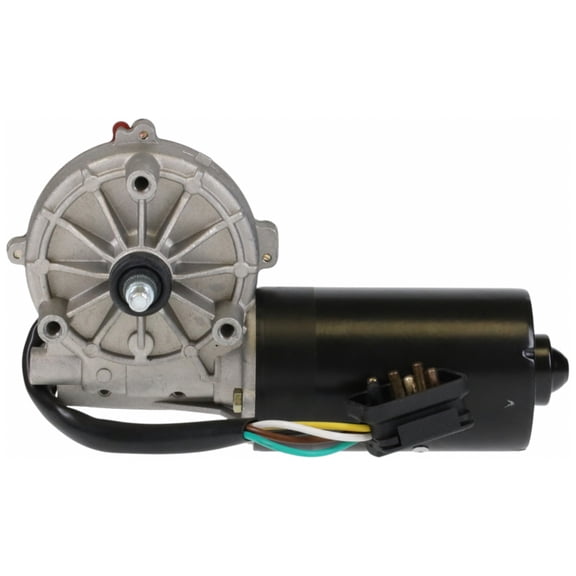 OEG Parts New Windshield Wiper Motor Replacement for Mercedes - Europe C-CLASS (W202) Eng.M 111.961 C 220 (202.022) 110kw 93-00 Front Wiper Motor 2028205342 A2028205342 403877 43-1514 85-1514