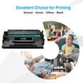 thumbnail image 6 of 26X Toner Cartridge 4-Pack Compatible for HP CF226X 26X 26A CF226A for LaserJet Pro M402dn M402n M402d M402dw MFP M426dw M426fdw M426fdn Printer (Black，High Yield), 6 of 6