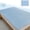 150x200cm, variant on Cooling Mattress Pad for Hot Sleepers - Ice Silk Refrshing Mat Soft Breathable Noiseless Bed Pad Cover Mattress Cover, 59" x 79", Light Blue