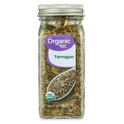 Great Value Organic Tarragon, 0.4 oz