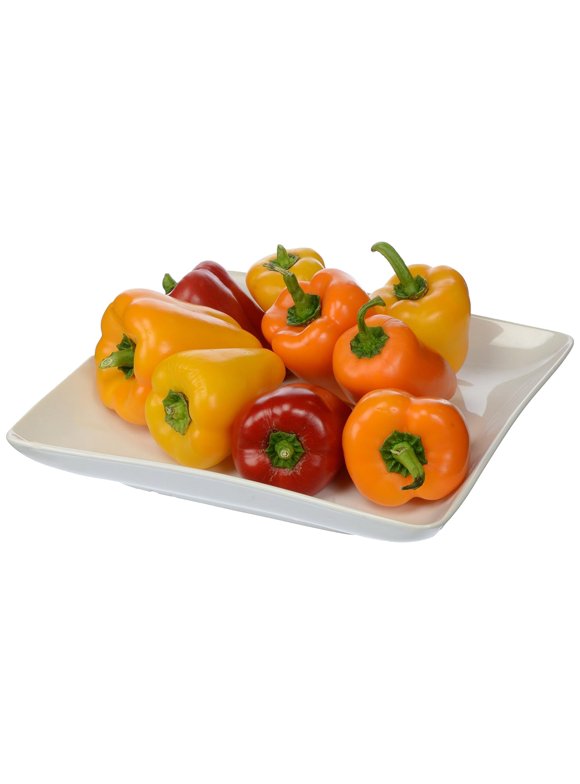 Sweet Peppers in Fresh Vegetables