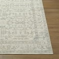 thumbnail image 2 of Livabliss x Nabela Noor Home Athiyo Printed Vintage Area Rug,5'3" x 7',Sage, 2 of 10