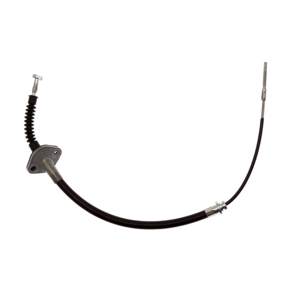 Raybestos Element3 Parking Brake Cable, BC97473 Fits select: 2006-2009 LEXUS IS, 2011-2012 LEXUS IS 250