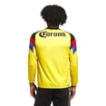 thumbnail image 2 of JERSEY ADIDAS HOMBRE CLUB AMERICA LOCAL AMARILLO 25/26 amarillo 00L, 2 of 4