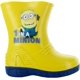 thumbnail image 1 of Bubble Gummers MINION Bota Lluvia Amarillo Niño 80357-200, 1 of 3