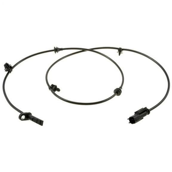 ABS Wheel Speed Sensor