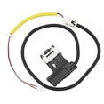 thumbnail image 1 of W11307244 W10682535 Washer Lid Lock Switch Replacement(3 Wires), 1 of 5
