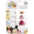 thumbnail image 2 of Disney Tsum Tsum Series 2 Gus, Bing Bong & Cheshire Cat Mini Figures, 3 Pack, 2 of 2