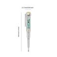 thumbnail image 3 of Kenally Pluma detectora de voltaje ANENG cable vivo 24-250V probador de circuito electricista Material de laboratorio, 3 of 6