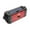 RD, variant on Wzzjkit Solar Bluetooth Speaker with Flashlight, Bluetooth Audio High Beauty RGB Colorful Atmosphere Light Desktop Wireless Portable Speaker Card, Speakers Bluetooth Wireless