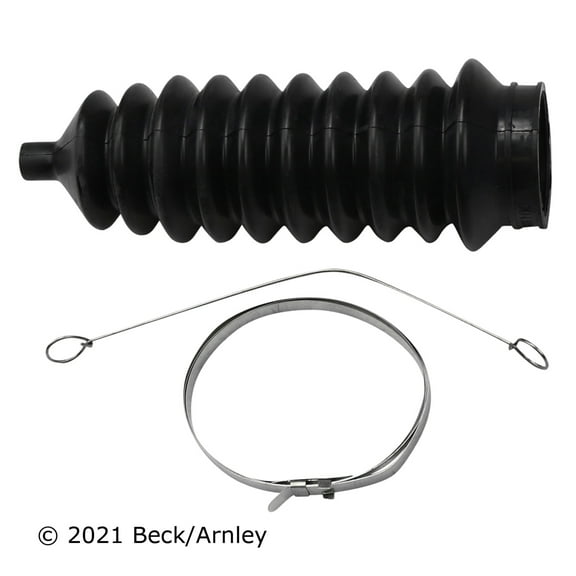 BeckArnley 103-2671 Steering Rack Boot Kit