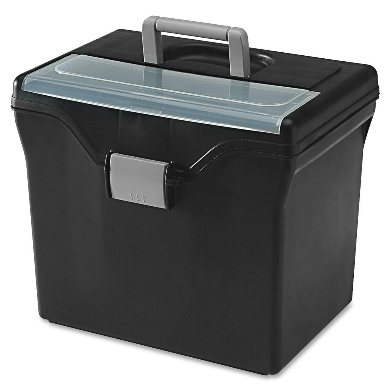 travel portable organizer box