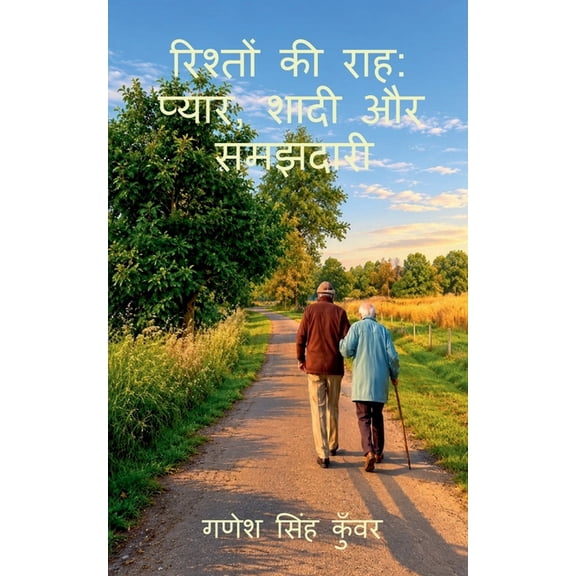 Rishton Ki Raah: Pyaar, Shaadi aur Samajhdari, (Paperback)