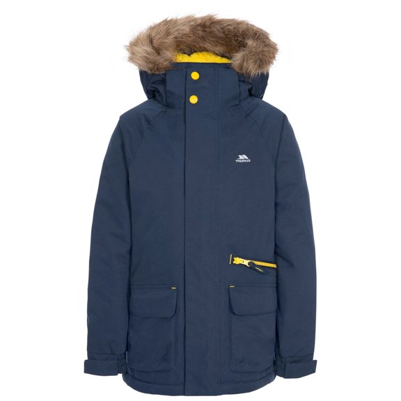 Trespass Boys/Girls Upbeat Parka