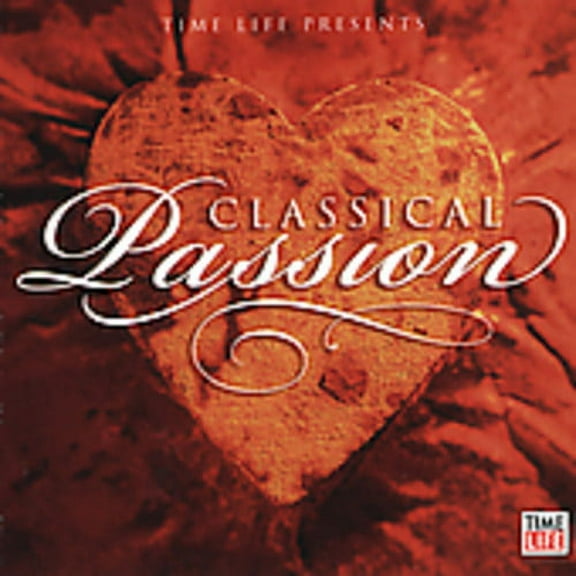 Classical Passion
