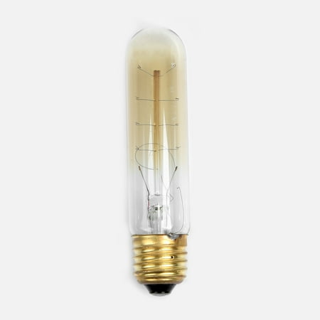 

Vintage Retro Filament Edison Antique Industrial Style Lamp Light Bulb 40W E27