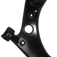 thumbnail image 6 of Detroit Axle - Front Left Lower Control Arm w/Ball Joint for 2017-2022 Jeep Compass 2015-2017 2019-2023 Renegade 2016-2022 Fiat 500X LH Driver Side, 6 of 7