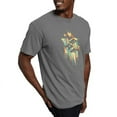 thumbnail image 4 of CafePress - Nerf Melted Camo T Shirt - Mens Comfort Colors Shirt, 4 of 5