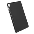 thumbnail image 3 of Housse de Protection en TPU, Housse de Protection pour Tablette Contrôle Qualité Strict pour Alldocube IPlay40 pour Utilisateur de Tablette Noir, 3 of 8