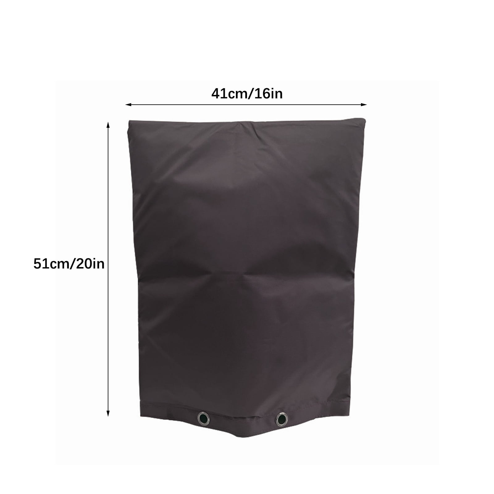 Backflow Preventer Insulation Cover Insulated Pouch For Winter Pipe Freeze  Protection Irrigation Backflow Valve - Walmart.com