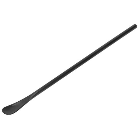 

Cocktail Mixing Spoon Long Handle Corrosion Resistance Cocktail Stirrer High Strength Beverages Cocktails Chocolate Milk For Mixed Drinks