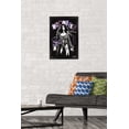 thumbnail image 2 of Netflix The Witcher: Season 3 - Yennefer Wall Poster, 14.725" x 22.375" Framed, 2 of 6