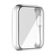 thumbnail image 1 of Funda Watch Cover Protector de Pantalla para Mi Lite Redmi Plata, 1 of 6