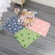 thumbnail image 3 of Estera de cama para mascotas estera de dormir para mascotas de algodón con diseño de protección de 3 capas para otoño para gato ANGGREK  Otros, 3 of 8