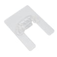 thumbnail image 4 of Support de Tondeuse à Tapis, Base de Machine à Fourrer Polyvalente, Coupe Précise, Transparent pour Outils de Toilettage, 4 of 7