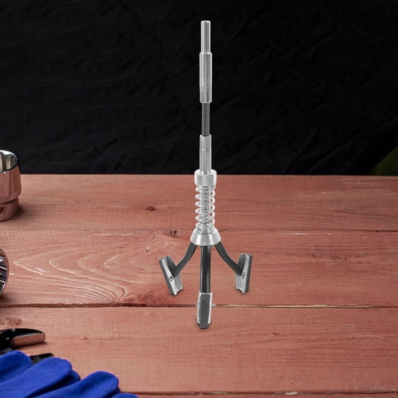 COSMOBETTY Engine Cylinder Hone Metal 3 Replacement Stones