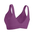 thumbnail image 5 of Wirefree Comfort Shaping Bra for Everyday Wear Providing Seamless Support and Gentle Lift without Padding Underwire Free T Shirt Bra, 5 of 5