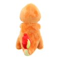 thumbnail image 4 of Peluche de peluche Sanei Pokemon All Star Series PP18 Charmander, 4 of 7