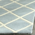 thumbnail image 2 of Safavieh Chatham Isaac Geometric Diamonds Area Rug, 2 of 4