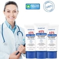 thumbnail image 2 of Crema de urea OUKEYA, tubo con 40% de 90 ml, para pies y manos secos y agrietados, 2 of 8