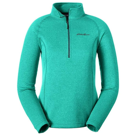 Eddie Bauer First Ascent Women's High Route Fleece Pullover