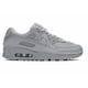 thumbnail image 2 of Nike Air Max 90 Grey Grey Size 6-15 US Mens Athletic Shoes Sneakers New, 2 of 5