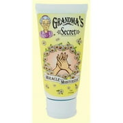 Zafar Projects 6001-2 Grandma's Secret Miracle Moisturizer - 2 oz - 24 bottles