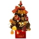 thumbnail image 1 of Árbol de Navidad de escritorio, mini árbol de decoración navideña, decoración navideña para mesa, escritorio y mostrador, 1 of 5