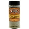 Dried Cilantro by Its Delish, Medium Jar