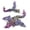 W 1pc, variant on 3D Printed Dragon with Wings , for Stress Relief, Surprise Animals Figurines for Boys