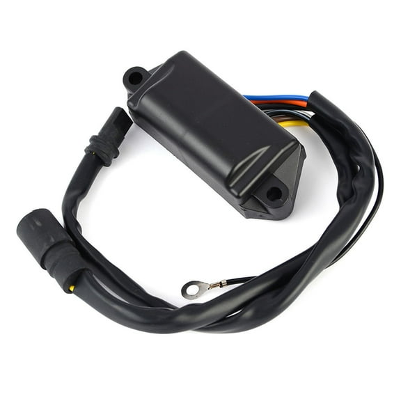 CDI Power Pack For 1977-1984 Johnson Evinrude 4-60 HP 2 Cylinder Engines