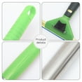 thumbnail image 3 of Worgeous Window Pole Cleaner Window Cleaning Squeegee Stainless Steel 1 Set, 3 of 8