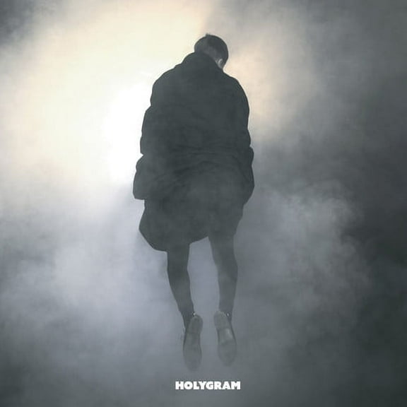 Holygram - Modern Cults - Music & Performance - CD