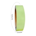 thumbnail image 3 of Glow in The Dark Tape Self Adhesive Luminous Strips for Stairs Floor Night Safety Marking Emergency Path Decor 3 Color Photoluminescent Stickers, 3 of 7