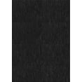 thumbnail image 1 of Ahgly Company Machine Washable Indoor Rectangle Transitional Light Black Area Rugs, 3' x 5', 1 of 7