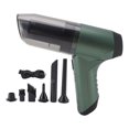 thumbnail image 2 of Cordless Vacuum Cleaner with Powerful Suction, Multifunctional Handheld Vacuum Cleaner for Home, 2 of 7