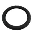 thumbnail image 1 of Wweixi Non-Slip Grip Fashionable Car Silicone Steering Wheel Cover For Maximum Protection Anti-Slip Grip black, 1 of 6