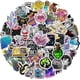 thumbnail image 1 of Magic Potion Stickers, 50Pcs Witchy Apothecary Stickers for Water Bottle, Aesthetic Vinyl Sticker for Laptop Skateboard Phone Kids Teens Adults, 1 of 4