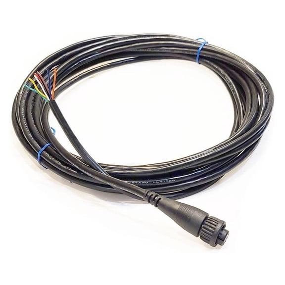 356324 Z Cable SuperFlo and WhisperFlo VS VST to Automation 25' Cable