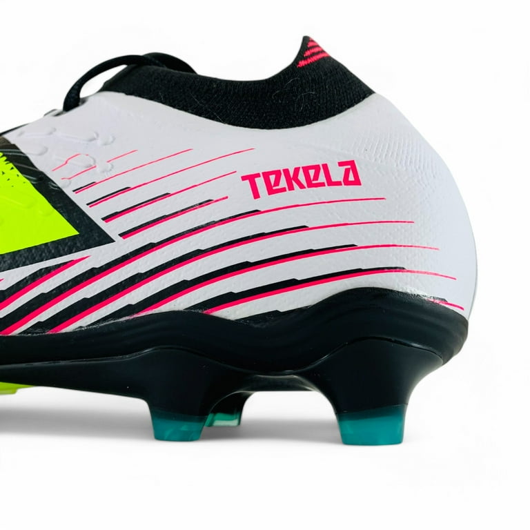New Balance Tekela Pro Low Laced FG v4+ Men's Firm Ground Soccer